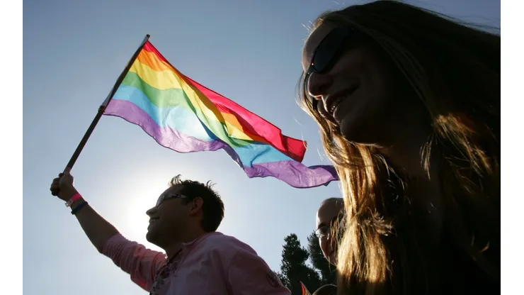HOY, sábado, es la Marcha del Orgullo 2022.