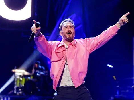 Dónde comprar las entradas para Reik en el Movistar Arena 2023 y cuáles son los precios