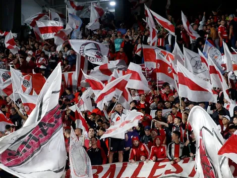 "Tenía todo listo con River": sorpresiva revelación sobre una posible llegada que se cayó