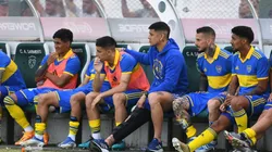 Boca sorprendió a todos: ¿Encontró al reemplazante de Marcos Rojo?