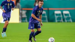 Las 5 posibles alternativas a Lo Celso en el XI titular de Scaloni para Qatar 2022