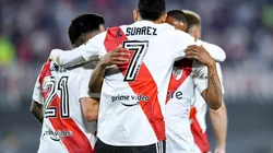 Las noticias de River hoy: una vuelta, el pedido de Barco y por qué no llega Nacho Fernández