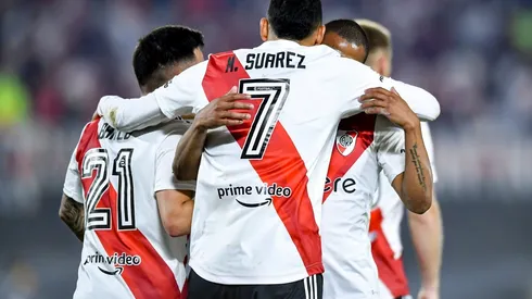 Las noticias de River hoy: una vuelta, el pedido de Barco y por qué no llega Nacho Fernández