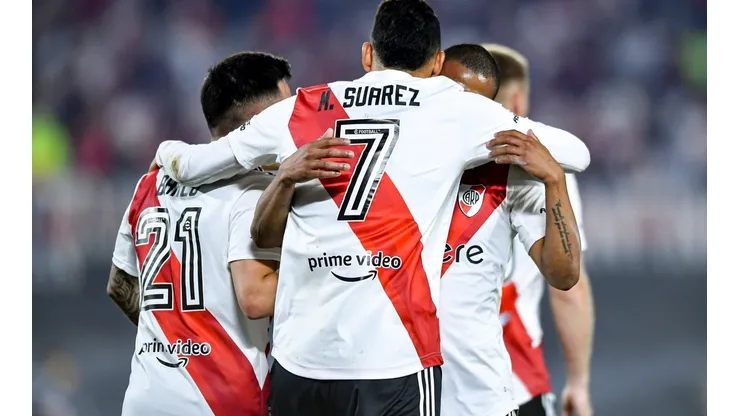Las noticias de River hoy: una vuelta, el pedido de Barco y por qué no llega Nacho Fernández
