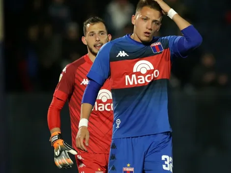 "Me sorprende": la postura de un jugador de Tigre sobre Boca y el futuro de Retegui