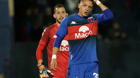 "Me sorprende": la postura de un jugador de Tigre sobre Boca y el futuro de Retegui