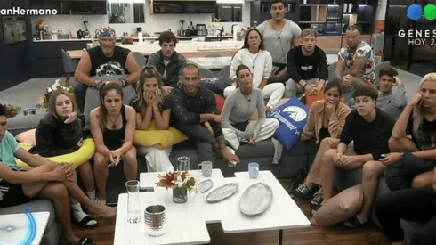 Gran Hermano no se transmite este sábado.