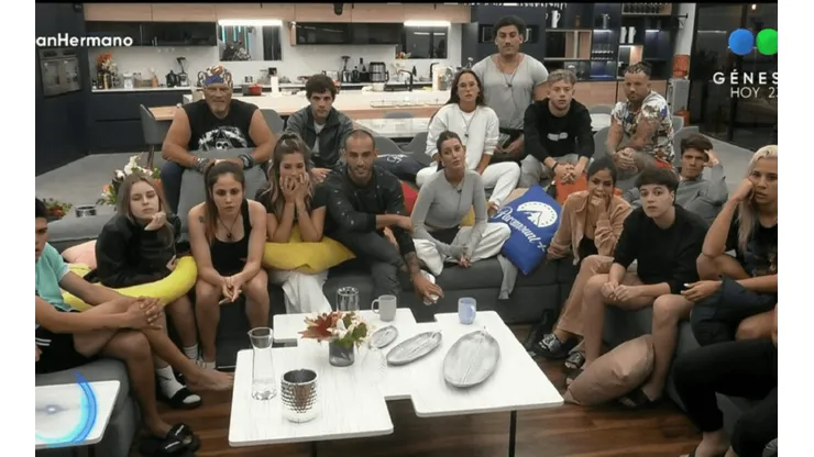 Gran Hermano no se transmite este sábado.
