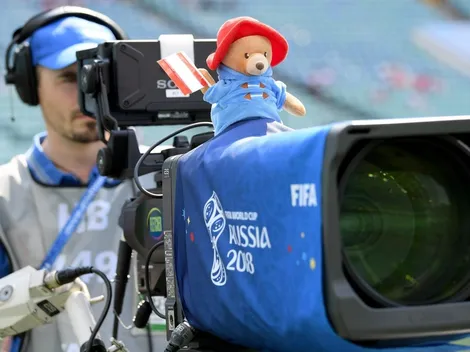 ¿Cómo ver en Argentina todos los partidos del Mundial de Qatar 2022?