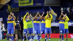 Dos renovaciones que traban otra: un jugador de Boca duda en extender su vínculo por lo que pasó con dos compañeros