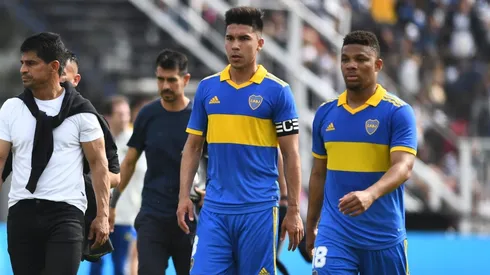 El Tribunal explicó por qué Fabra y Pol juegan contra Racing.