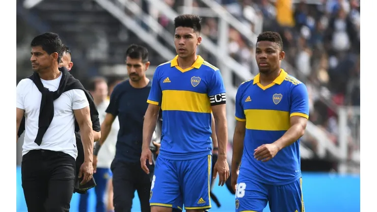 El Tribunal explicó por qué Fabra y Pol juegan contra Racing.