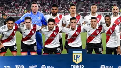 River comienza a centrar la atención en la temporada 2023