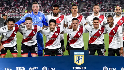 River comienza a centrar la atención en la temporada 2023