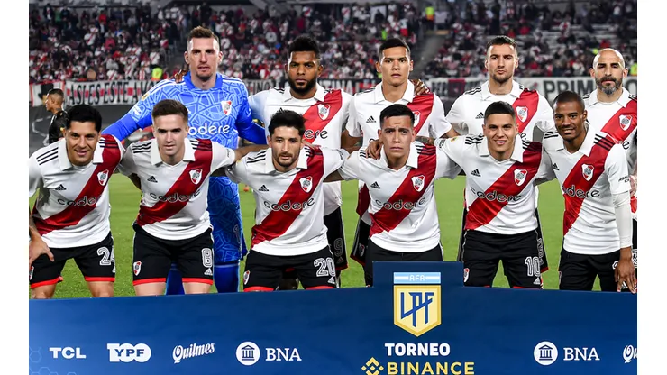 River comienza a centrar la atención en la temporada 2023