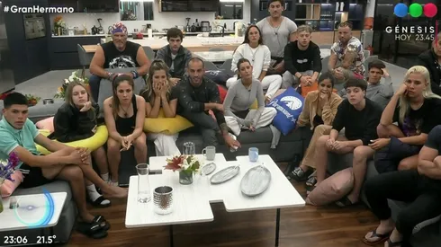 Comenzó una nueva prueba semanal.