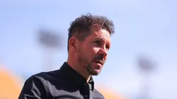 Lo reveló el Cholo: el consejo de Simeone para Correa, Molina y De Paul pensando en Qatar