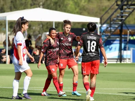 Copa Federal: River, UAI Urquiza, Lanús y Huracán a cuartos