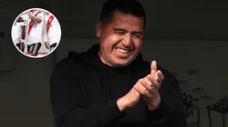 ¿Se lo roba a River? Boca tendría cerca a un refuerzo de lujo que sonó para el Millonario