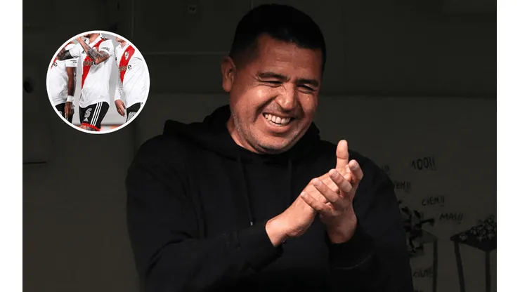 ¿Se lo roba a River? Boca tendría cerca a un refuerzo de lujo que sonó para el Millonario
