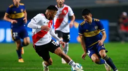 Copa Argentina: ¿Cuándo puede haber Superclásico?