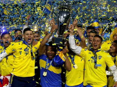 Las noticias de Boca hoy: el calendario del 2023, el posible XI para el Trofeo de Campeones y Colidio está cerca de regresar