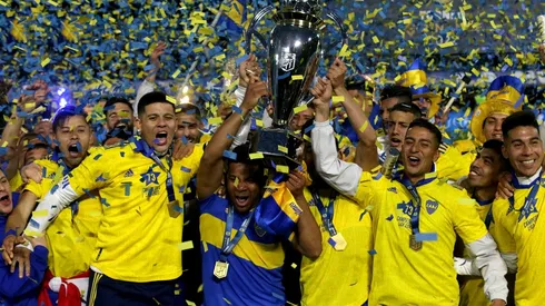 ◉ Las noticias de Boca hoy