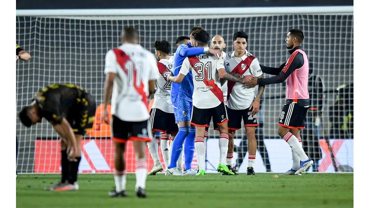 Las noticias de River hoy: la charla entre Gallardo y Demichelis, el gesto de De La Cruz para su continuidad y el fixture del 2023