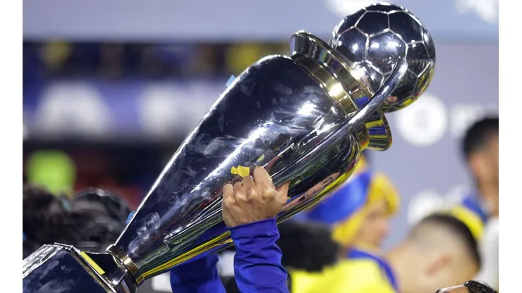 ¿Cuándo comienza la Liga Profesional 2023 y qué partidos se jugarán en la primera fecha?