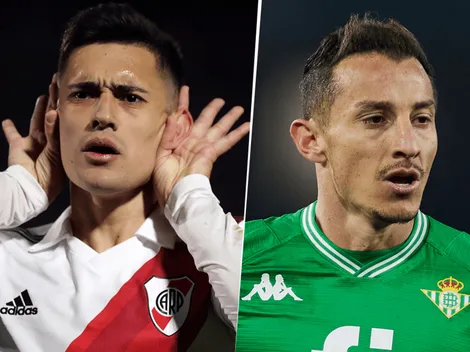 River vs. Betis: Precios y cómo comprar entradas para el amistoso