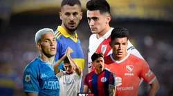 Sorteo de la Liga Profesional 2023: cuándo se jugarán los clásicos.