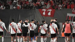 River y un refuerzo de lujo para los amistosos.