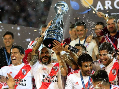 ¿Cuándo y contra quién debuta River en la Copa Argentina 2023?
