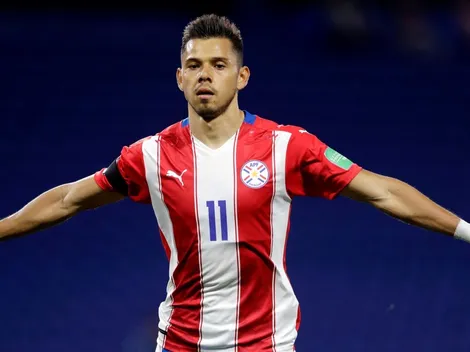 Ángel Romero ya decidió su equipo para 2023: ¿Boca o Cruz Azul?