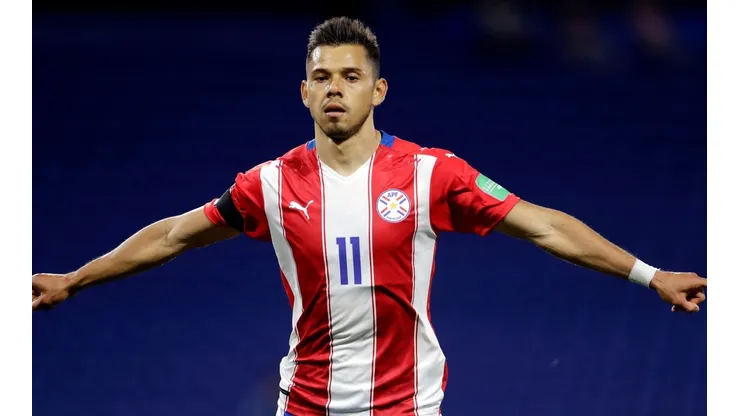 Ángel Romero ya decidió su equipo para 2023: ¿Boca o Cruz Azul?