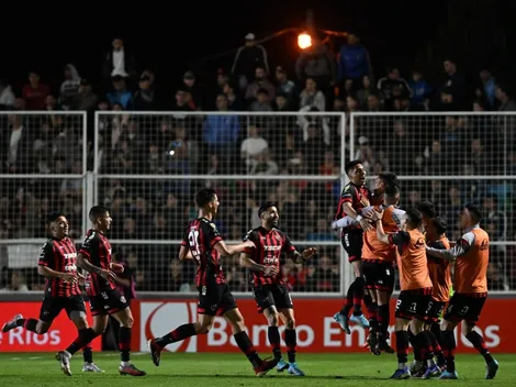 Patronato explotó contra la AFA por la polémica de la copa en Abu Dhabi: "Son muy desprolijos"