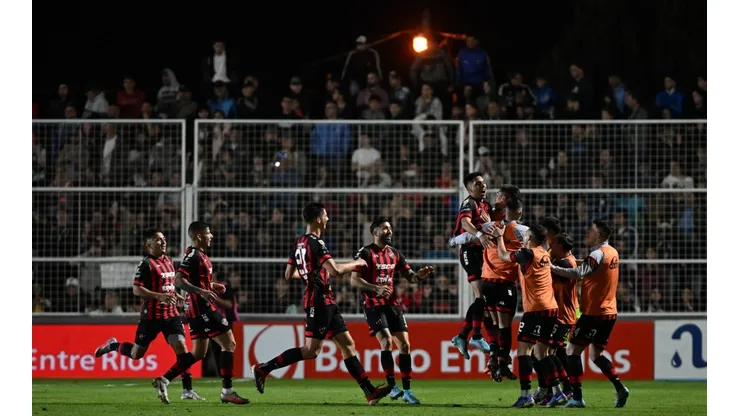 Patronato explotó contra la AFA por la polémica de la copa en Abu Dhabi: "Son muy desprolijos"