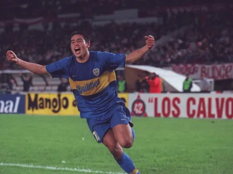 La historia de los Riquelmes brasileños