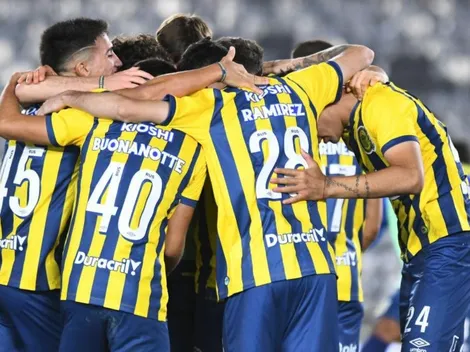 Confirmaron la venta de una joya de la Liga Argentina a la Premier League