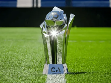 Sorteo de la Copa Argentina 2023: todos los cruces de 32avos de Final