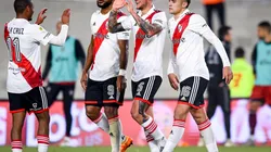 El like de una figura que ilusiona a todos los hinchas de River
