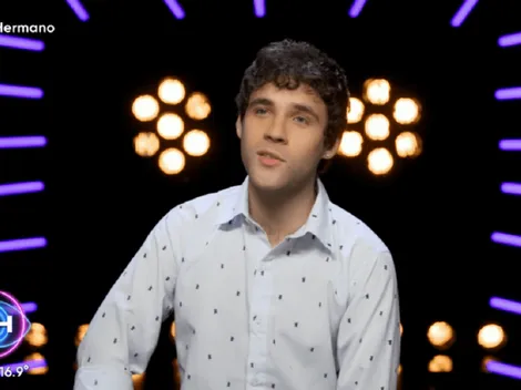 ¿Por qué le dicen Frodo a Agustín de Gran Hermano 2022?