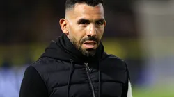 Tevez explicó los motivos por los que renunció a Central: "No es conveniente para nadie"