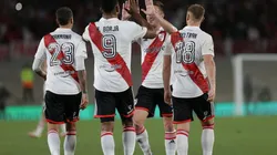 ◉ Las noticias de River hoy