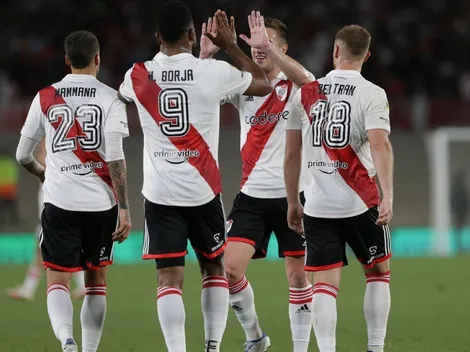 Las noticias de River hoy: una baja confirmada para el 2023, una venta cerca de caerse y un referente que no se irá