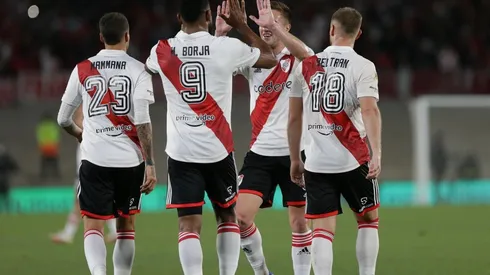 ◉ Las noticias de River hoy