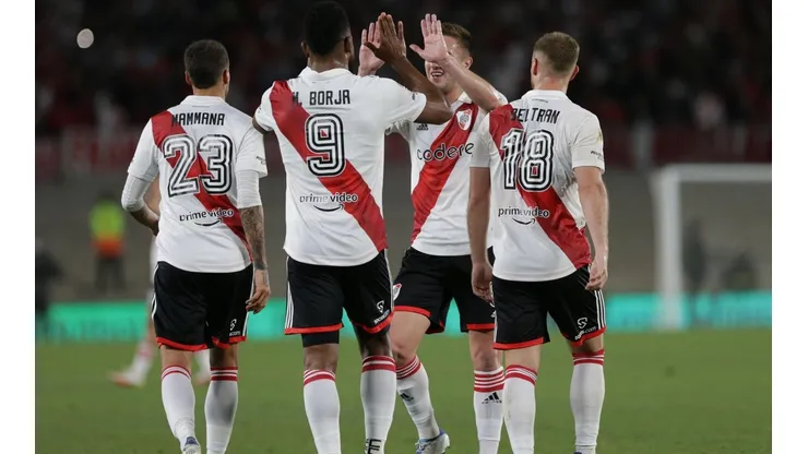 ◉ Las noticias de River hoy