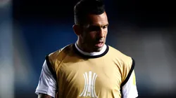 Fuerte confesión sobre Tevez y un DT.