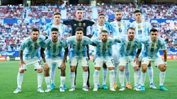 ¿Cuántas veces Argentina no fue a un Mundial de Fútbol?