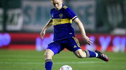 El posteo del Colo Barco en medio de su puja con el Consejo de Boca